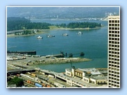 Harbour Center, Vancouver